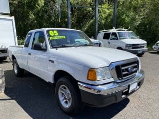 Ford 2005 Ranger