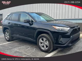 Toyota 2023 RAV4