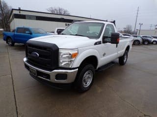 Ford 2016 F-250 Super Duty