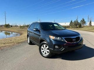 Kia 2013 Sorento