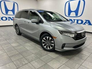 Honda 2022 Odyssey