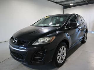 Mazda 2011 CX-7