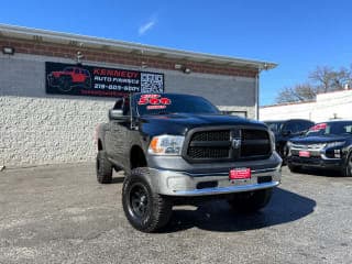 Ram 2018 1500