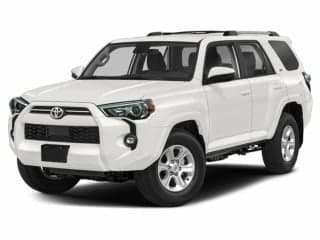 Toyota 2023 4Runner