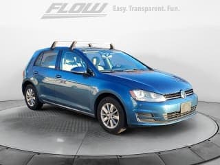 Volkswagen 2015 Golf