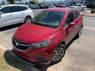 Buick 2019 Encore