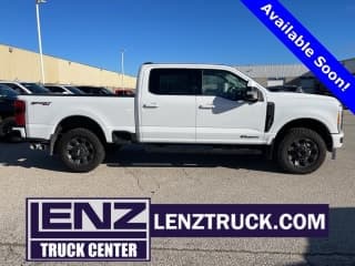 Ford 2023 F-250 Super Duty