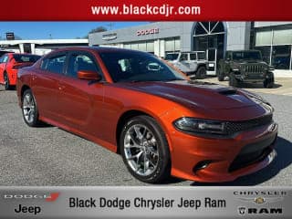 Dodge 2020 Charger