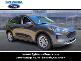 Ford 2020 Escape