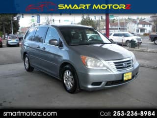 Honda 2010 Odyssey