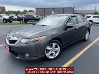 Acura 2009 TSX