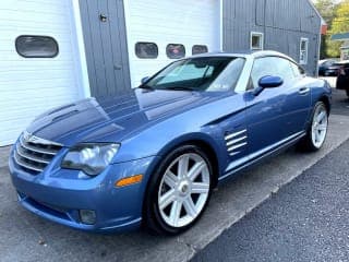 Chrysler 2005 Crossfire