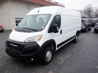 Ram 2023 ProMaster