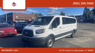 Ford 2017 Transit