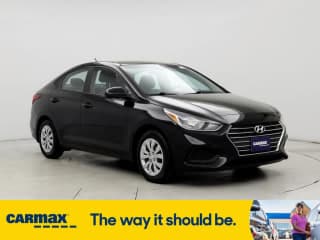 Hyundai 2019 Accent