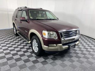 Ford 2007 Explorer