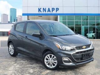 Chevrolet 2021 Spark