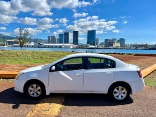 Nissan 2009 Sentra