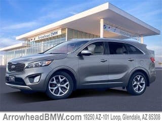 Kia 2018 Sorento