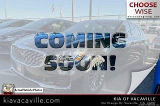 Kia 2019 K900