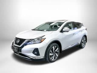 Nissan 2022 Murano