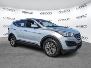 Hyundai 2015 Santa Fe Sport