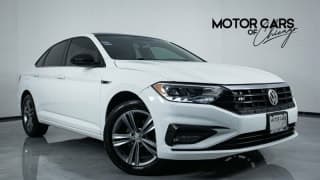 Volkswagen 2019 Jetta