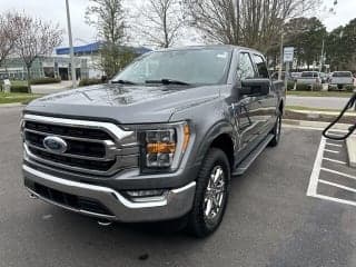 Ford 2021 F-150