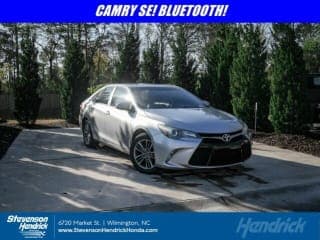 Toyota 2015 Camry