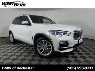 BMW 2019 X5