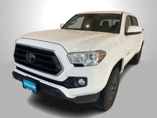 Toyota 2021 Tacoma