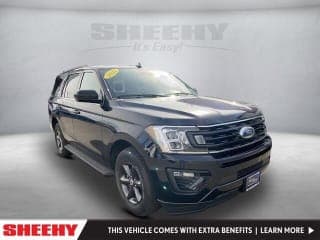 Ford 2021 Expedition