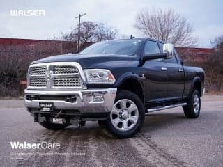 Ram 2015 2500