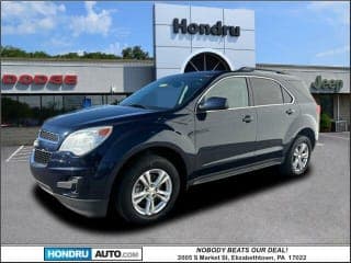 Chevrolet 2015 Equinox