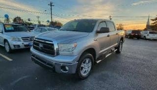 Toyota 2010 Tundra