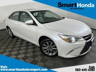 Toyota 2016 Camry