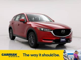 Mazda 2021 CX-5