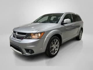 Dodge 2018 Journey