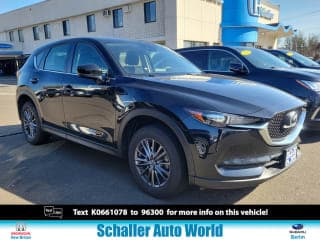 Mazda 2019 CX-5