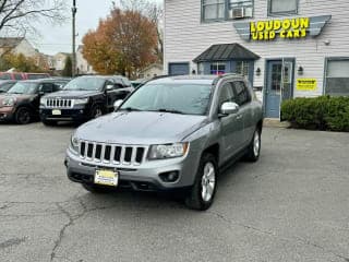 Jeep 2016 Compass