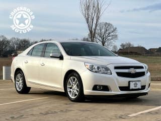 Chevrolet 2013 Malibu