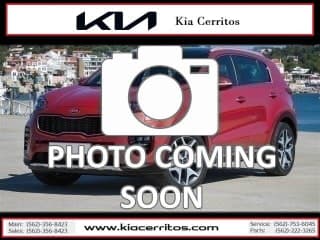 Kia 2019 Sportage