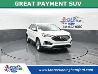 Ford 2020 Edge