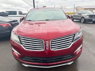 Lincoln 2016 MKC