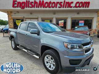 Chevrolet 2019 Colorado