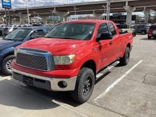 Toyota 2008 Tundra