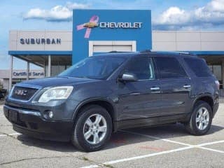 GMC 2012 Acadia