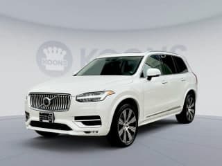 Volvo 2021 XC90