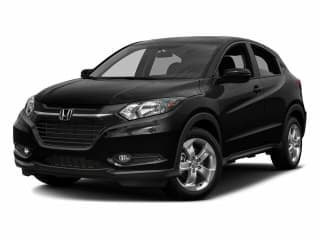 Honda 2016 HR-V