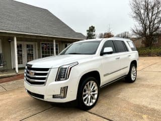 Cadillac 2019 Escalade